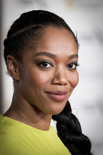 Whitney Houston biopic, Naomi Ackie HD phone wallpaper