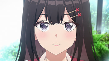Anime, Can a Boy-Girl Friendship Survive? HD wallpaper