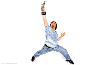 Jack Black, Top backgrounds, Movies, Movie protagonist HD wallpaper