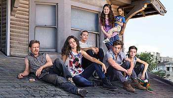 Shameless (2022) movie HD wallpaper