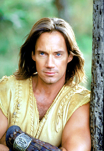 Kevin Sorbo, TV shows, Twitter feud, Lucy Lawless HD phone wallpaper