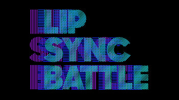 Lip Sync Battle, music HD wallpaper