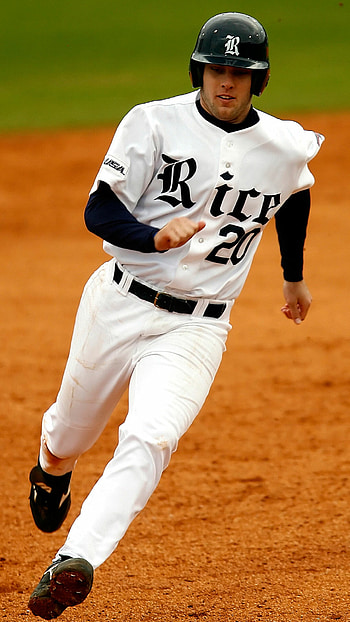 Rice Owls, Baseball HD phone wallpaper