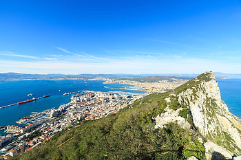 Diamond resorts, European destinations, Visit Europe, Gibraltar travels HD wallpaper