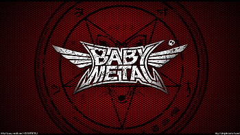 babymetal nexus HD wallpaper