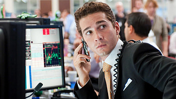 Wall Street: Money Never Sleeps (2022) movie HD wallpaper