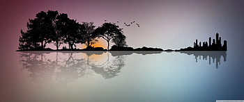 Guitar ❤ for Ultra TV • Wide & Ultra, 3440x1440 Minimal HD wallpaper