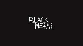 Heavy Metal, Black Metal, Music HD wallpaper