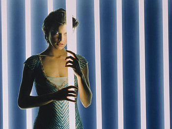 Milla Jovovich, Celebrity HD wallpaper