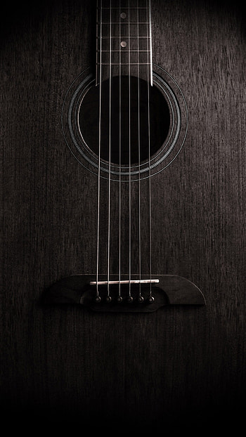 music , Guitar , High resolution, Mobile-friendly HD phone wallpaper