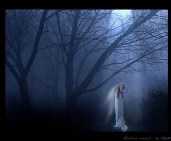 Mama's Fallen Angel, sad fallen angel, crying angel, hot fallen angel, sad angel, sexy angel, fallen angel HD wallpaper