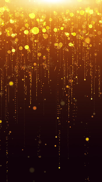 Gold beauty, Elegant and classy, Sophisticated and stylish, Trendy and eye-catching HD phone wallpaper