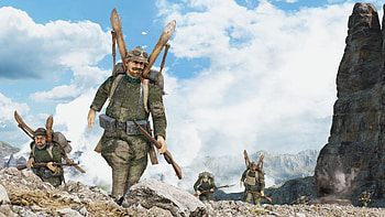 video game, Isonzo HD wallpaper