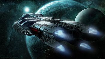 Battlestar Galactica Battlestar, Galactica HD wallpaper