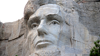Mount Rushmore, National memorial, US vacation rentals, Cabin rentals HD wallpaper