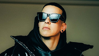 Daddy Yankee retirement, King of reggaeton, Music farewell, Last album HD wallpaper