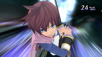 Tales of Graces f Remastered Ultra, video game, Tales of Graces f Remastered HD wallpaper
