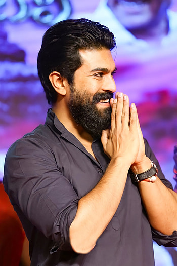 Ram Charan, actor, RRR, rangastalam, ramcharan, Bollywood HD phone wallpaper