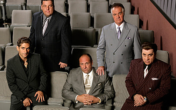 The Sopranos, TV series, , and wide HD wallpaper