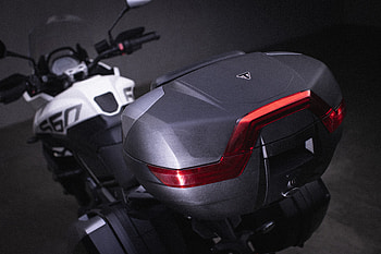 Triumph Tiger Sport 660 - Stunning Motorcycle, vehicle, motorcycle, Triumph, Triumph Tiger Sport 660 HD wallpaper