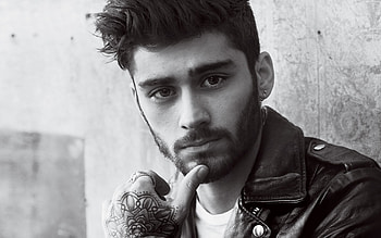 Zayn Malik, Resolution , , Stunning visuals HD wallpaper