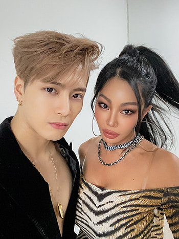 Jessi, Got7 Ideas, Yugyeom, Youngjae HD phone wallpaper