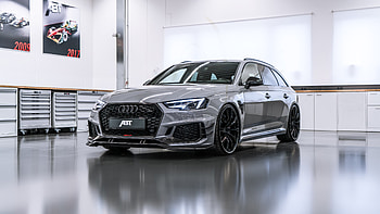 RS4, Audi HD wallpaper