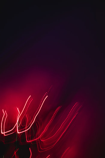 Abstract, Lines, Neon, Glow, Intermittent HD phone wallpaper