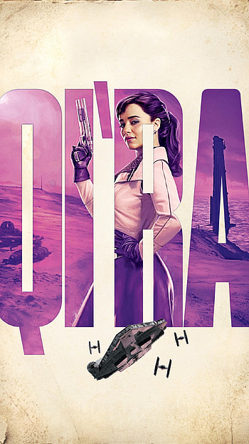 Solo: A Star Wars Story (2022) movie HD phone wallpaper