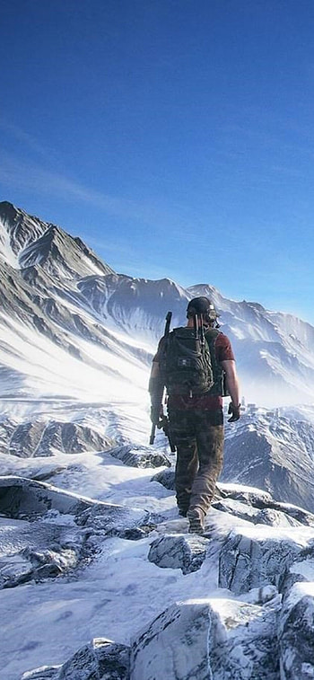 Ghost Recon: Wildlands, , High definition, Immersive experience HD phone wallpaper