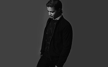 Kygo ideas, Alesso collaboration, Electronic music vibes, EDM inspiration HD wallpaper
