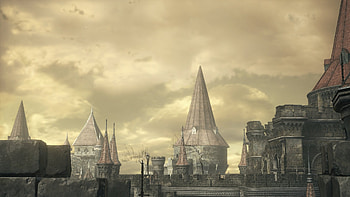 video game, Dark Souls III HD wallpaper