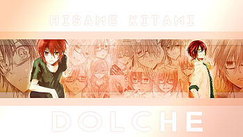 Hisame Kitami, Hisame, Kitami, love missions, watashi ni xx shinasai, xx me HD wallpaper