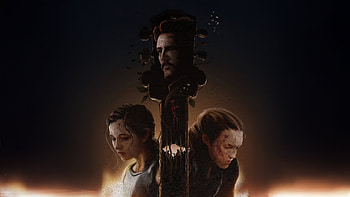 The Last Of Us HD wallpaper