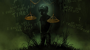 Bargaining, artist, artwork, digital-art HD wallpaper