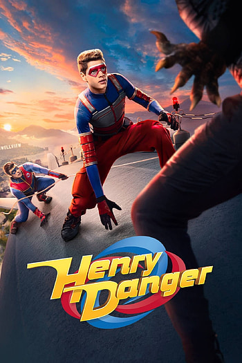 Watch Henry Danger online, Streaming options, Episodes on Plex, Fan-favorite series HD phone wallpaper