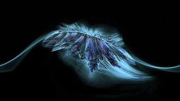 Fractal Art Art, fractal, abstract, digital-art HD wallpaper