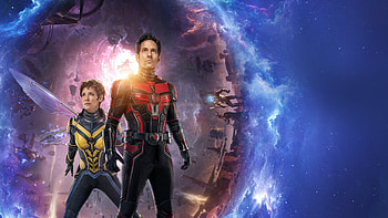 Quantumania — Ant-Man & The Wasp Ultra, movie, Ant-Man and The Wasp: Quantumania HD wallpaper