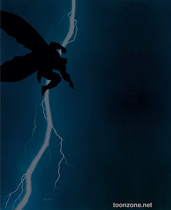 The Dark Knight Returns Frank Miller HD phone wallpaper
