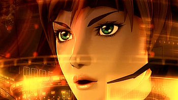 Deunan Knute, anime, appleseed, beautiful, woman, deunan, female HD wallpaper