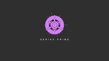 Minimal Destiny HD wallpaper