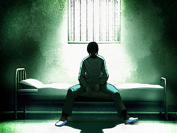 video game, The Song of Saya, depressed HD wallpaper