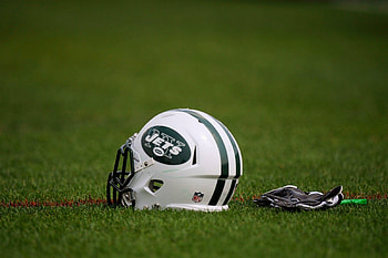 Helmet, New York Jets HD wallpaper