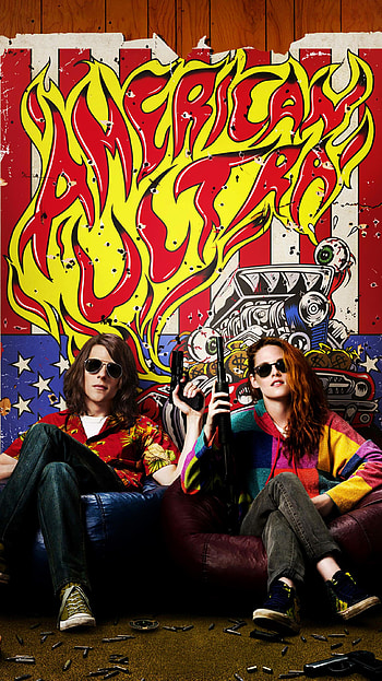 American Ultra (2022) movie HD phone wallpaper