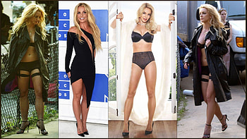 Singer Britney Spears, Legs, Britney, Singers, Spears, High Heels HD wallpaper