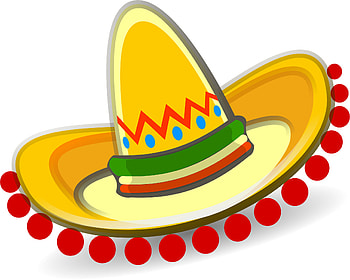 Mexican sombrero PNG, Latinx inspiration, Pursue tech, Cultural celebration HD wallpaper