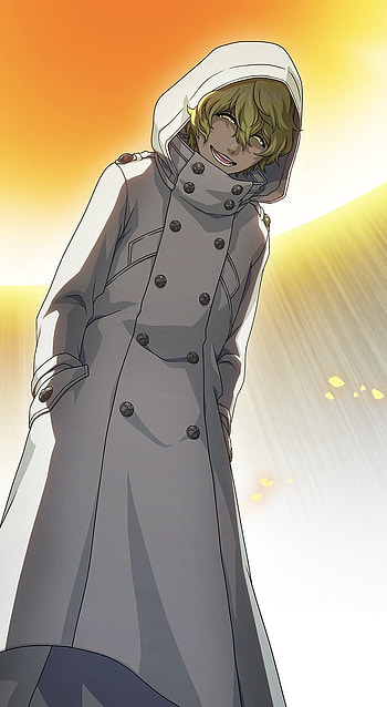 Gremmy bleach, diseño, anime HD phone wallpaper