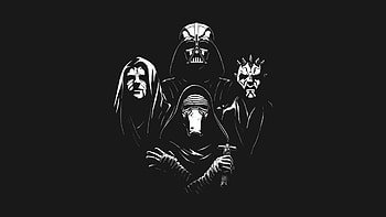 Star Wars Drawing Art, star-wars, movies, artist, art HD wallpaper