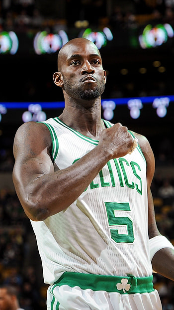 Kevin Garnett, Top , Backgrounds, Sports HD phone wallpaper