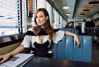 Olivia Wilde, model, gorgeous, beautiful, actress, woman HD wallpaper